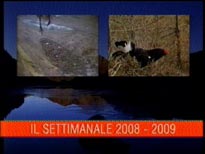 Rai 3 l'acqua e le stagioni della montagna